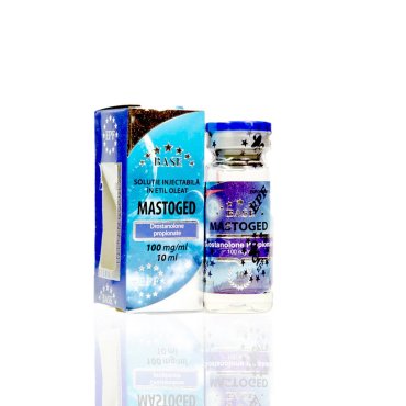 Mastaged 100 mg Euro Prime Farmaceuticals