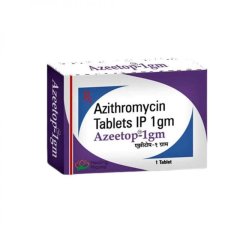 Azithromycin (13)