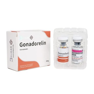 Gonadorelin 2mg Beligas