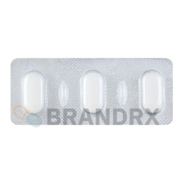Azicip 500 mg Cipla
