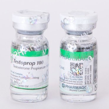 Testoprop 100 Pharmaceutical