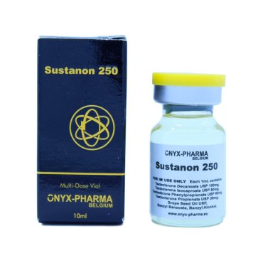ONYX PHARMA SUSTANON 250 onyx