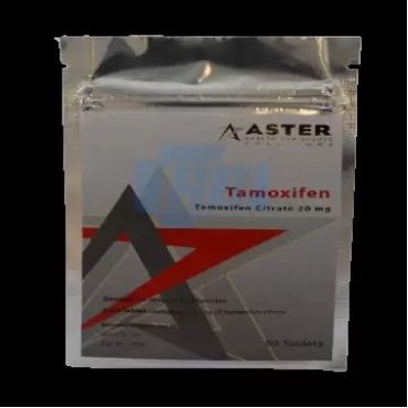 Tamoxifen 20 Aaster Health and Sports Solutions