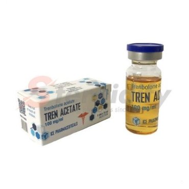 Trenbolone Acetate Ice Pharmaceuticals