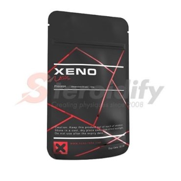 Proviron 10 Xeno Labs