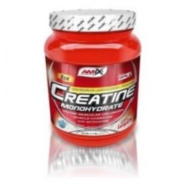 Amix Creatine Monohydrate 500g AMIX