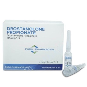 Mast P 100 Euro Pharmacies