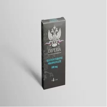 TESTOSTERONE P IMPERIA