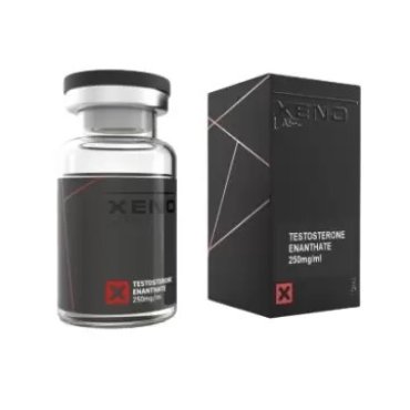 Testosterone Enanthate Xeno Labs