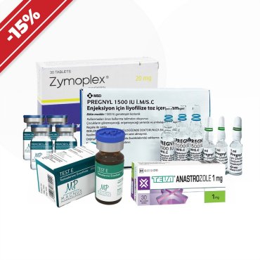 A course for drying and gaining mass. Primobolan or Boldenone + testosterone